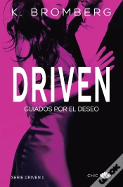 Capa do artigo Driven