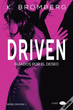 Capa do artigo Driven