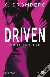 Capa do artigo Driven