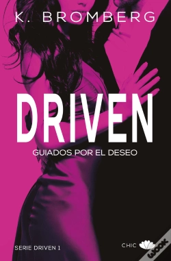 Capa do artigo Driven