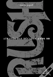 Capa do artigo Driven