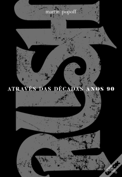 Capa do artigo Driven