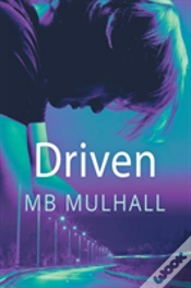 Capa do artigo Driven