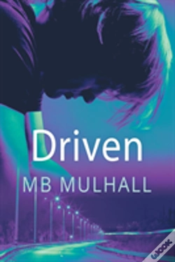 Capa do artigo Driven