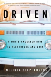 Capa do artigo Driven
