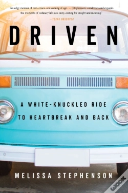 Capa do artigo Driven
