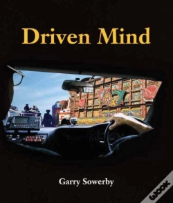 Capa do artigo Driven Mind