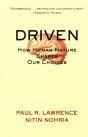 Driven - Preview