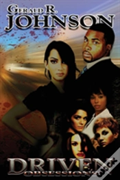 Capa do artigo Driven Obsession