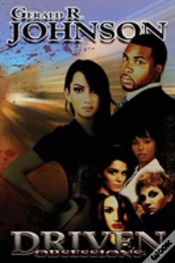 Capa do artigo Driven Obsession