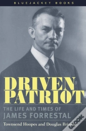 Driven Patriot