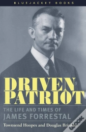 Capa do artigo Driven Patriot