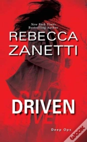 Capa do artigo Driven
