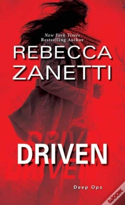 Capa do artigo Driven