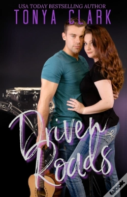 Capa do artigo Driven Roads