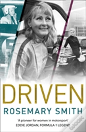 Capa do artigo Driven