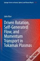 Driven Rotation, Self-Generated Flow, And Momentum Transport In Tokamak Plasmas