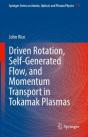 Driven Rotation, Self-Generated Flow, And Momentum Transport In Tokamak Plasmas - Preview