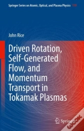 Driven Rotation, Self-Generated Flow, And Momentum Transport In Tokamak Plasmas