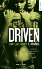 Driven Saison 5 Slow Flame - Preview