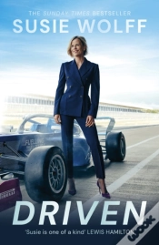 Capa do artigo Driven