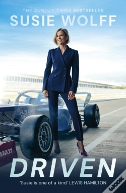 Capa do artigo Driven
