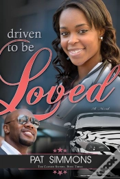 Capa do artigo Driven To Be Loved