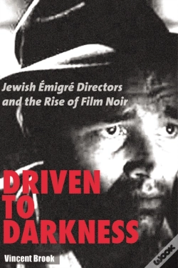 Capa do artigo Driven To Darkness