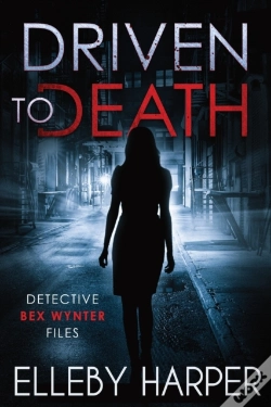 Capa do artigo Driven To Death