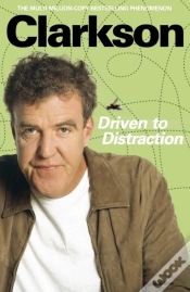 Capa do artigo Driven To Distraction
