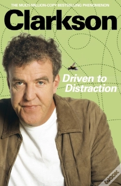 Capa do artigo Driven To Distraction