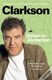 Capa do artigo Driven To Distraction