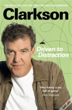 Capa do artigo Driven To Distraction