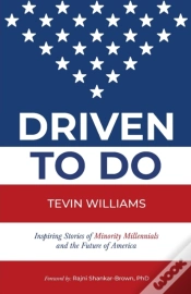 Capa do artigo Driven To Do