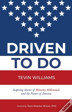 Capa do artigo Driven To Do