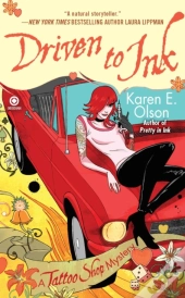 Driven To Ink