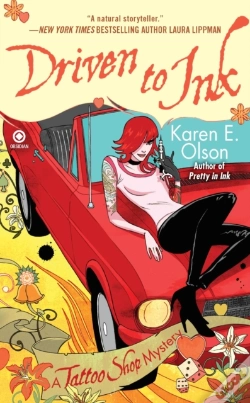 Capa do artigo Driven To Ink