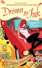 Driven To Ink