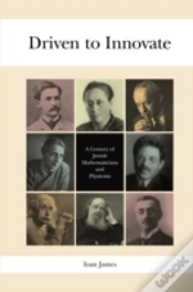 Capa do artigo Driven To Innovate