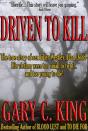 Driven To Kill - Preview