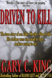 Capa do artigo Driven To Kill