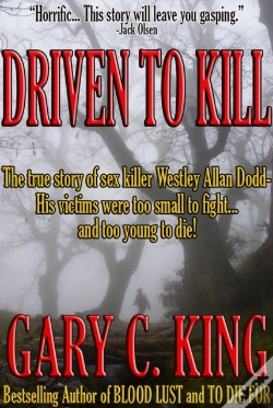 Capa do artigo Driven To Kill