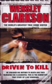 Capa do artigo Driven To Kill