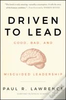 Driven To Lead