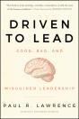 Driven To Lead - Preview