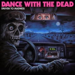 Capa do artigo Driven to Madness - CD