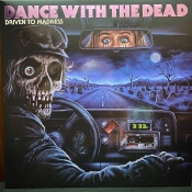 Capa do artigo Driven To Madness - Vinil