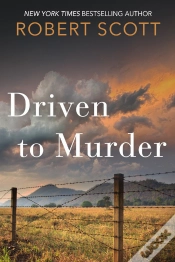 Capa do artigo Driven To Murder