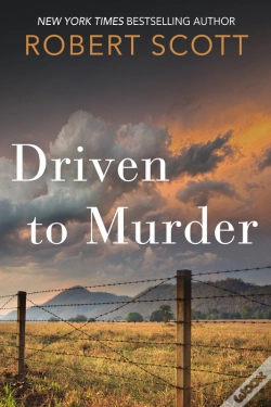 Capa do artigo Driven To Murder