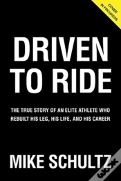 Capa do artigo Driven To Ride